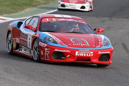 Sernagiotto fiducioso in vista del rush finale