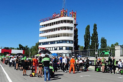 Imola torna sotto la gestione di Formula Imola