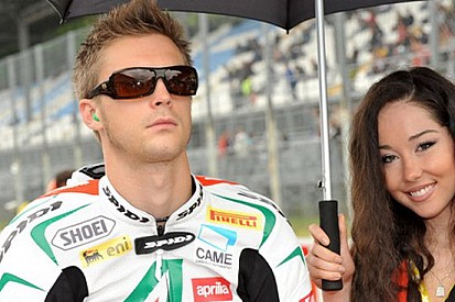 Nei test di Motorland Aragon si rivede Camier