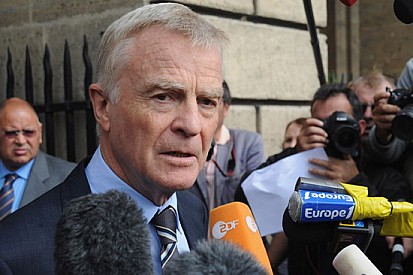Mosley ringrazia Bernie, ma non vuole tornare