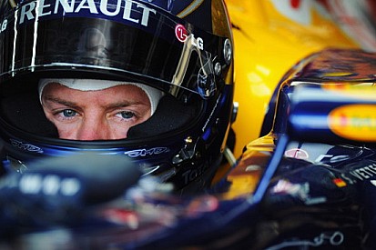 Interlagos, libere 1: ennesima doppietta Red Bull