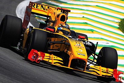 La Lotus Cars vuole acquistare la Renault F1!