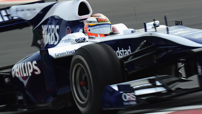 Clamoroso: Hulkenberg in pole ad Interlagos!