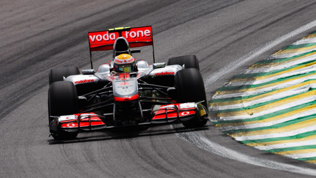 La matematica tiene in corsa anche Hamilton