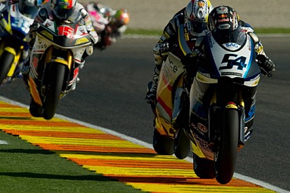 Sofuoglu confermato in Technomag CIP per il 2011