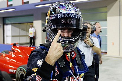 Con questa pole Vettel eguaglia tanti grandi