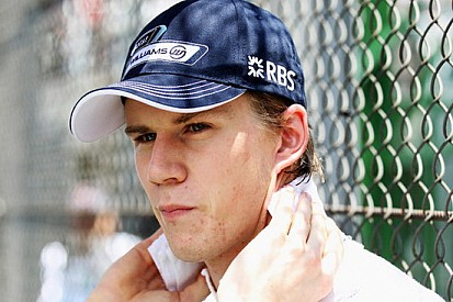 Futuro in Force India per Hulkenberg?