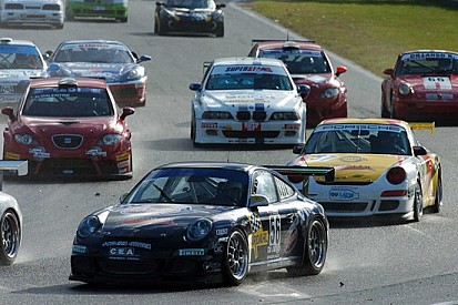 Nel weekend torna la 100 Miglia di Magione