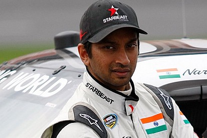 Karthikeyan ambisce ad un posto in Force India