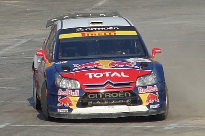 Memorial Bettega: Solberg e Ogier in finale