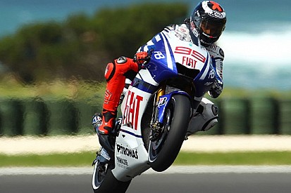 La Dorna lancia un ultimatum a Phillip Island