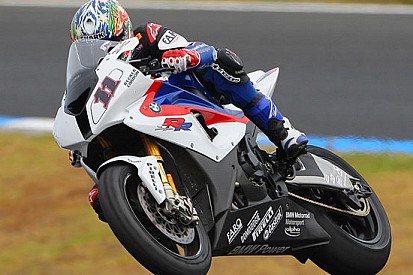 Nuovi cambiamenti all'interno di BMW Motorrad