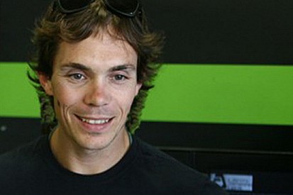 Vermeulen torna a camminare senza le stampelle!