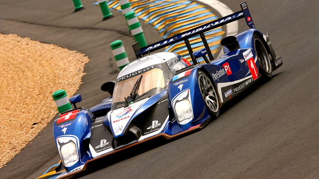 L'ACO annuncia le regole 2011 per Le Mans