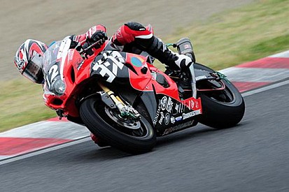 La Suzuki Yoshimura ci riprova a Phillip Island