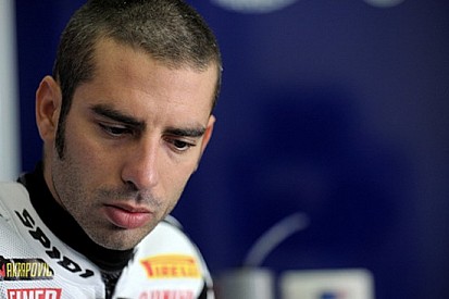 Melandri: tolti i punti e dato il via alla riabilitazione