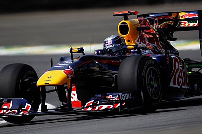 Red Bull nega di aver speso più del consentito