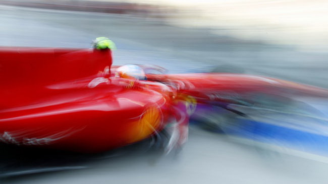 Fissata per il 28 la presentazione della nuova Ferrari