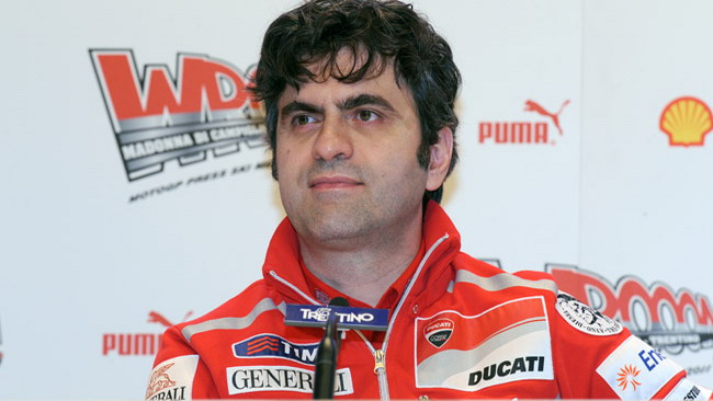 Riscontri positivi per la Ducati nei test di Jerez