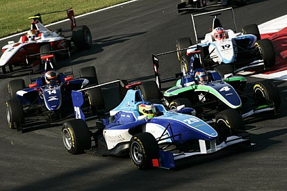 Ecco il calendario della stagione 2011