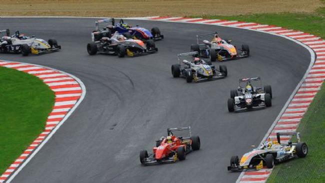 Portimao subentra al Nurburgring nel calendario 2011