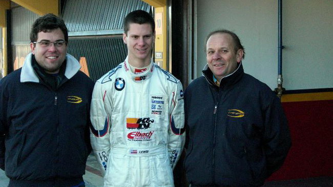 La Prema ingaggia l'americano Michael Lewis