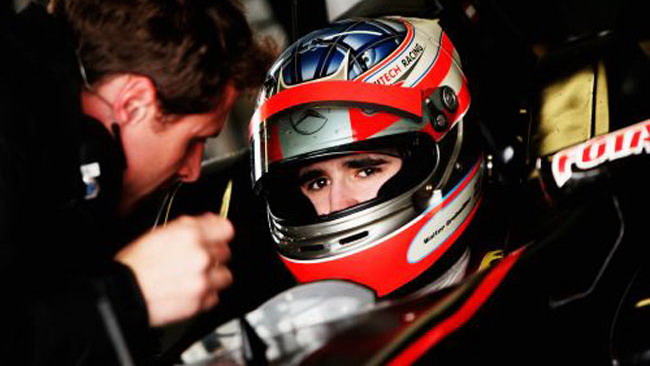 Move e Grubmuller per la P1 Motorsport