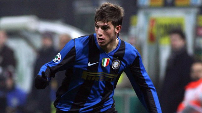 Santon gioca con il 46 in onore di Valentino