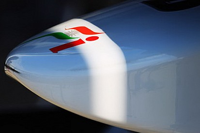 La Force India presenta online la VJM-04