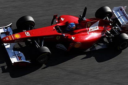 Jerez, Day 3: Alonso rimette davanti la Ferrari