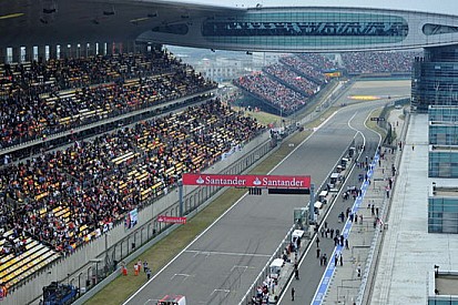 Shanghai rinnova il suo contratto fino al 2017