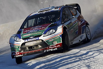 La Ford va avanti con i test in Portogallo