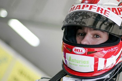 Javier Villa debutta nel WTCC con il Proteam