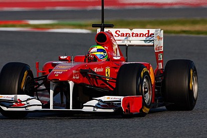 La Ford ritira la causa contro la Ferrari