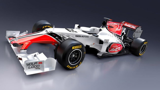 Il debutto della HRT F111 slitta a venerdì