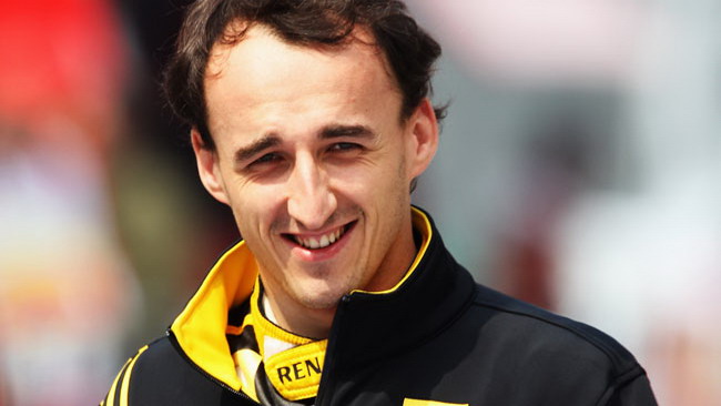 Kubica: impossibile dire se e quando tornerà in pista
