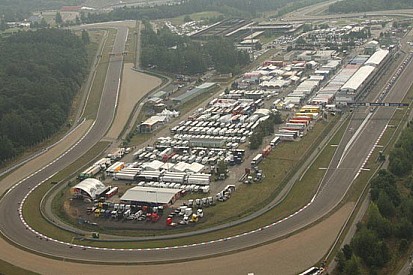Brno indebitata: a rischio il Gp del 2012!