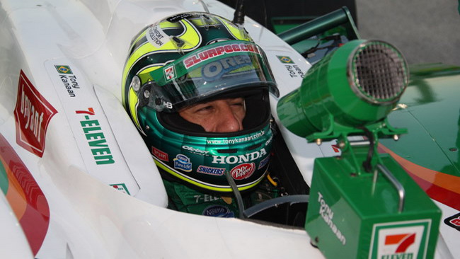 Kanaan si accorda in extremis con la KV
