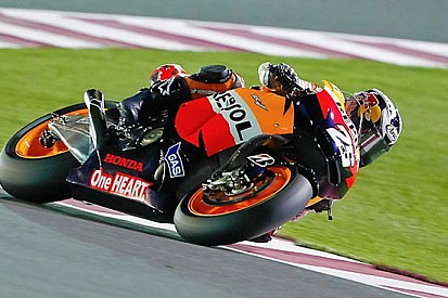 Escluse complicazioni alla spalla di Pedrosa