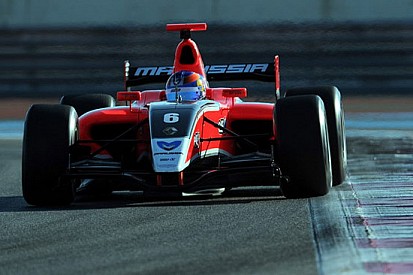 Wickens ancora velocissimo a Le Castellet