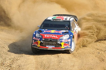 Il Rally di Giordania si correrà regolarmente