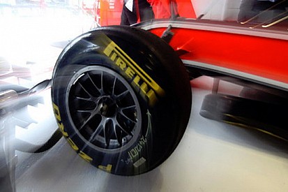 Pirelli: Hembery prevede tre o quattro soste a Sepang