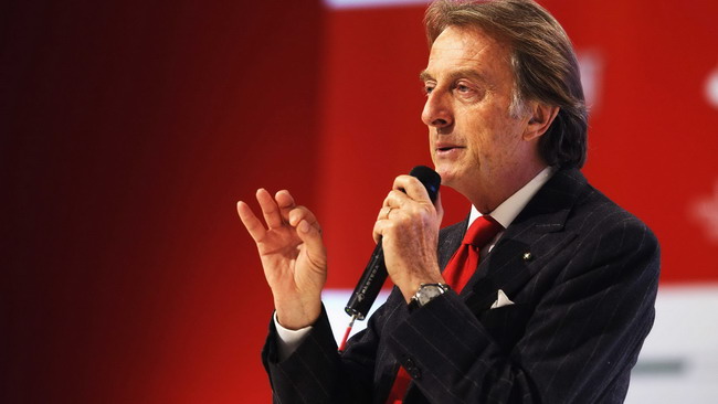 Lapo alla Ferrari se Montezemolo va in politica?