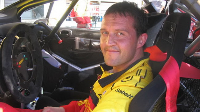 Gigi Galli potrebbe tornare con una Ford Fiesta WRC!