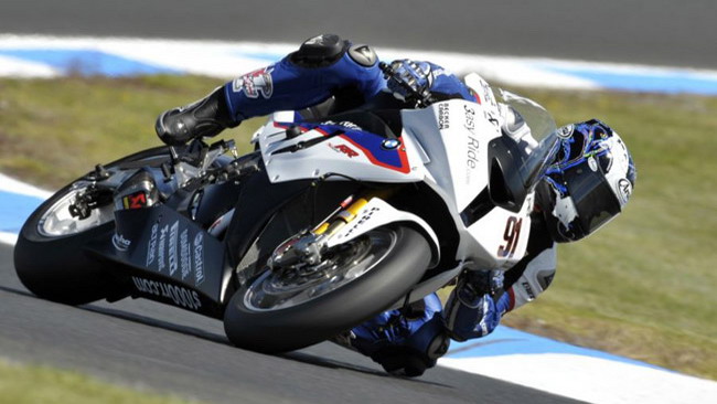 BMW a Valencia in cerca di una miglior erogazione