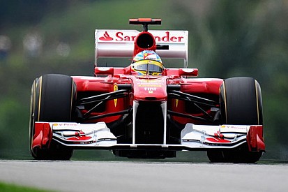 Domenicali difende Alonso dopo l'incidente