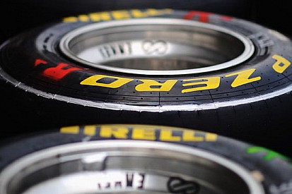 La Pirelli si aspetta delle strategie a due soste