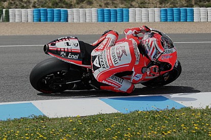 Al Mugello si rivede anche la Ducati GP12