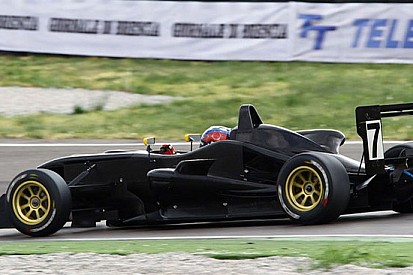 Alla Downforce Competition c'è grande ottimismo