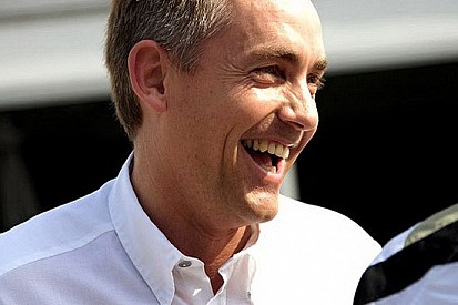 Whitmarsh apre al progetto di Elkann e Murdoch